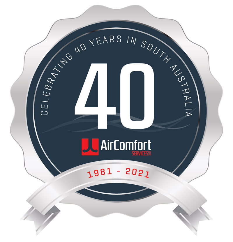 Air Comfort Services SA
